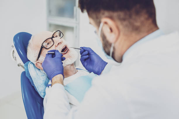 Best Emergency Dentist for Lost Fillings or Crowns in Bala Cynwyd, PA